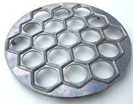 Podstawka aluminiowa średnica 26 cm