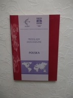 PRZEGLĄDY EKOLOGICZNE POLSKA/EKOLOGIA ODPADY MORZE