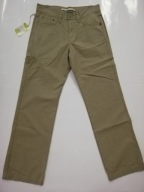 Patrol spodnie męskie jeans nowe Oscar 10 W33L32
