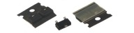 Dioda Schottky 100mA / 30V SMD BAT64 - 100 sztuk