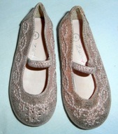 NEXT CUDNE BUTY BALERINY 4UK NOWE 20