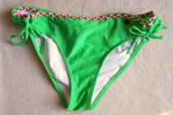 FIGI OD STROJU BIKINI ZIELONE POLIAMID L PROTEST