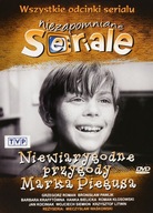 NIEWIARYGODNE PRZYGODY MARKA PIEGUSA SERIAL FOLIA