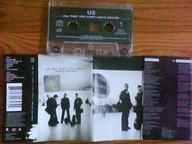 *** U2 *** ALL THAT YOU CAN'T LEAVE BEHIND