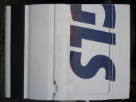 VW Crafter II drzwi Prawe bok suwane suwne boczne