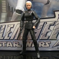 figurka STAR WARS Imperial officer JUNO ECLIPSE unleashed