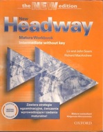 NEW HEADWAY INTERMEDIATE / MATURA ĆWICZENIA