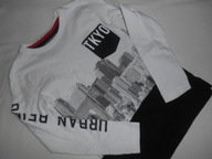 RESERVED EXTRA BLUZKA TKYO SYNEK 134