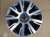 FELGA RANGE ROVER 9,5X21 ET49 NOWY MODEL