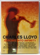 CHARLES LLOYD Arrows Into Infinity - DVD ECM 2014