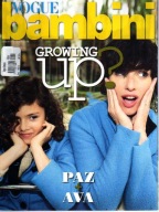 VOGUE BAMBINI 7/2017 (258) ITALIA