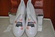FASHION- SUPER MŁODZIEŻOWE BUTY R.40