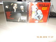 MIKE&THE MECHANICS -HITS PŁYTA