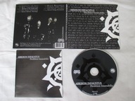 ARKHON INFAUSTUS Perdition Insanabilis CD