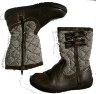 TU BUTY KOZAKI 29 BDB 11UK KOKARDKI