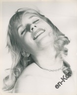 ZDJĘCIE - USA MODERN DESIGN - podobne do MARILYN MONROE 1960 r. (jak PRL)