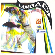 Lambada Various Artists CD