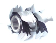 FREZY DO DREWNA DO BOAZERII od 15 do 30mm