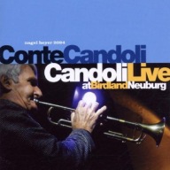 Conte Candoli-Candoli Live/Nagel Heyer