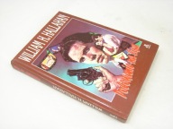 POLOWANIE NA LISA > HALLAHAN