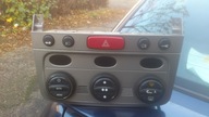Alfa Romeo 147 panel sterowania nawiewem dmuchawą klimatyzacją