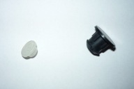 Uszczelki , zaślepki zbiornika STIH,L 028 orginał