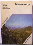 BIESZCZADY, Kazimierz Zarzycki i Zbigniew Głowaciński [WP, Warszawa 1986]