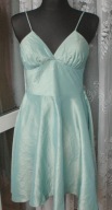 <<|swietna sukienka koktajlowa r 36/38 ,slub