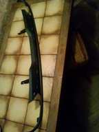 Dyfuzor zderzaka tył Mercedes A246 oryginał idealn