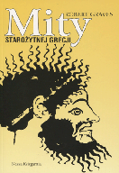 MITY STAROŻYTNEJ GRECJI, ROBERT GRAVES