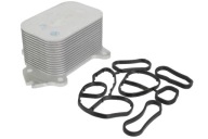 FORD FOCUS MK2 II C-MAX 1.6 TDCi HDI CITROEN C4 PICASSO C5 CHŁODNICA OLEJU