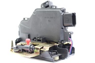 AUDI A4 B6 A6 C5 4B1837016 ZAMEK DRZWI PRAWY PRZÓD