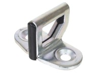 Zaczep Rygiel Środkowy Zamka Drzwi Tył do Ducato Boxer Jumper