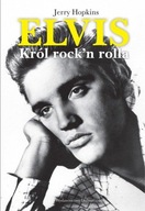 Elvis Król rock'n rolla Jerry Hopkins