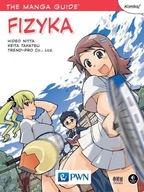 The Manga Guide Fizyka Hideo Nitta, Keita Takatsu