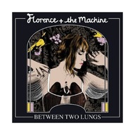 Between Two Lungs (PL) Florence And The Machine CD