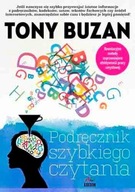 Podręcznik szybkiego czytania Tony Buzan