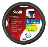Чехол руля черный 46-48 club tir фото, цена