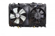 Новый комплект радиаторов honda crv 2,0 2,4b 02-06 at фото, цена