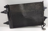 Радиатор климатизации skoda fabia 1.2 6q0820411e фото, цена