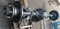 Iveco 35c 50c мост задний мост 50c15 фото, цена