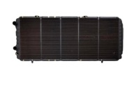 Радиатор новый fiat ducato оригинал valeo длинная 94 фото, цена