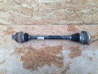Полуось audi rs6 c7 8r0501203d фото, цена