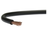 Przewód Okrągły giętki (linka), instalacyjny LgY Elektrokabel 1 x 35
