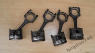 Поршень mercedes w210 8976g e 220 2.2 d фото, цена