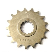Звездочка передняя 17z fj mt01 xjr 1100 1200 1300 фото, цена
