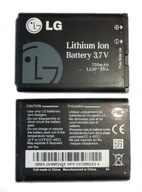 Bateria Do LG 750 mAh