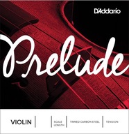 D \ 'Addario Prelude J813 4/4 husľová struna D3
