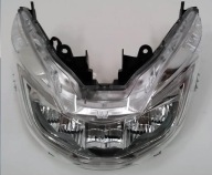 Honda pcx 125 фара 2014-17 led новая фото, цена
