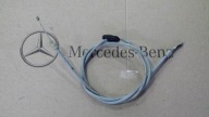 Тросик стояночного тормоза mercedes c 204 2044201485 фото, цена